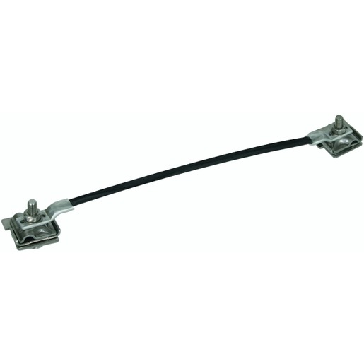 Dehn + Söhne UEBS 16 L400 CU FK0.7 10 V2A Turkey