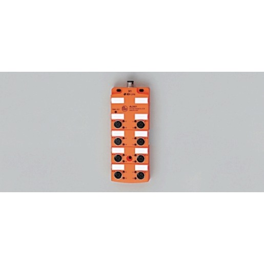 Ifm Electronic IO-Link module 8 x 2 DI IP 67 Turkey