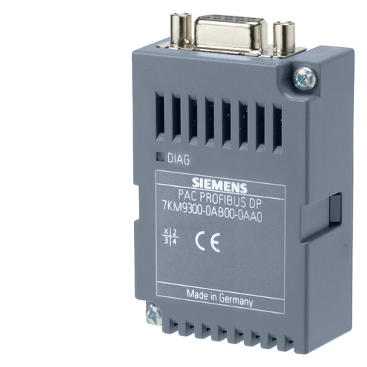 Siemens 7KM9300-0AB01-0AA0 Turkey
