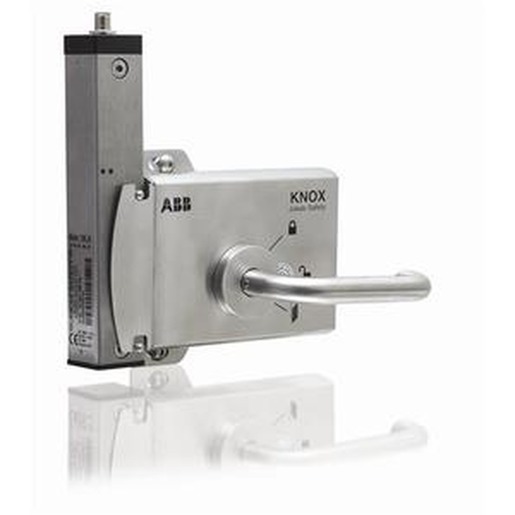 ABB Knox 1AX-R v2 Turkey