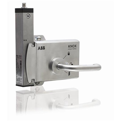 ABB Knox 1AX-L v2 Turkey