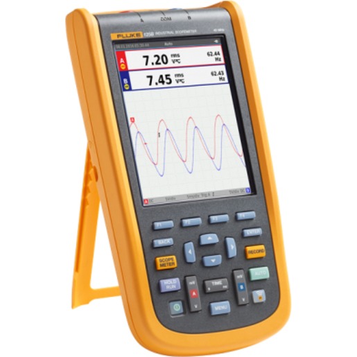Fluke FLUKE-123B/EU/S Turkey