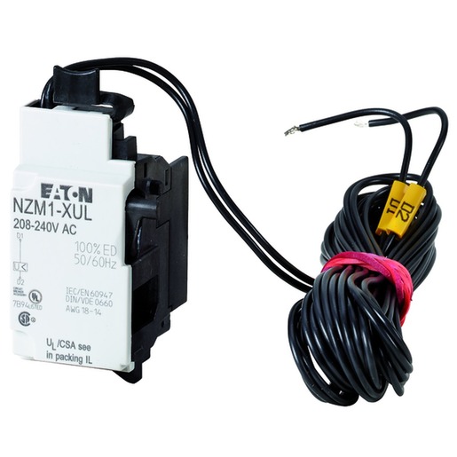 Eaton Electric NZM1-XUL380-440AC Turkey
