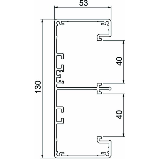 OBO Bettermann GA-53130EL Turkey