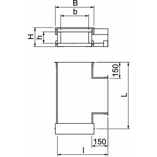 OBO Bettermann BSKH-FT091026 Turkey