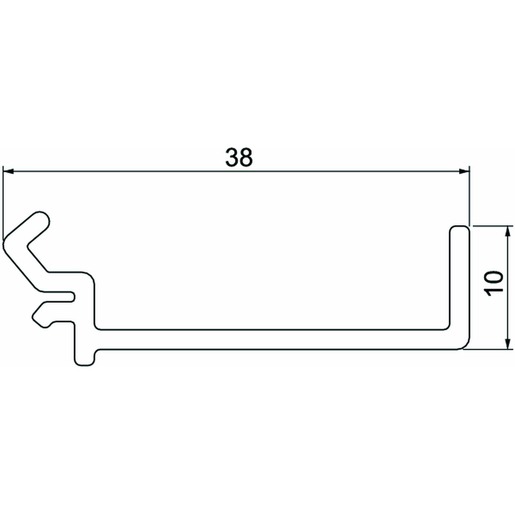 OBO Bettermann GK-TW53 Turkey