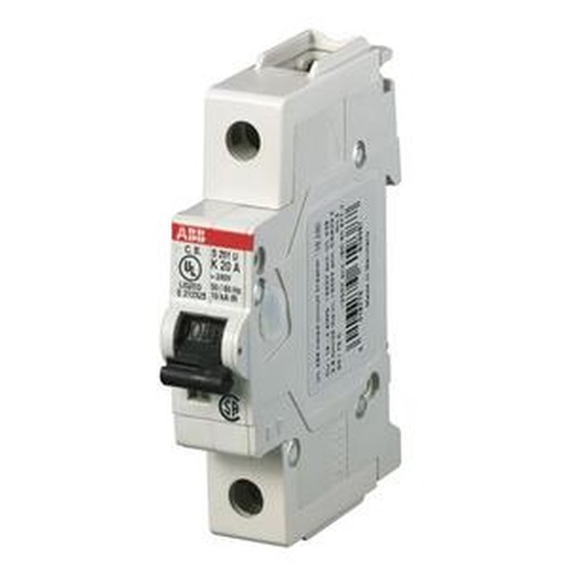 ABB S201U-K2 Turkey