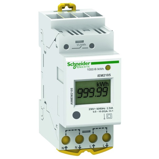 Schneider Electric A9MEM2105 Turkey