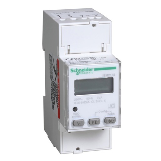 Schneider Electric A9MEM2155 Turkey