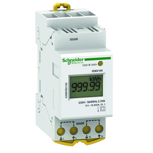 Schneider Electric A9MEM2100 Turkey