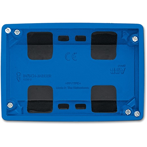 Busch-Jaeger 6226 U Turkey