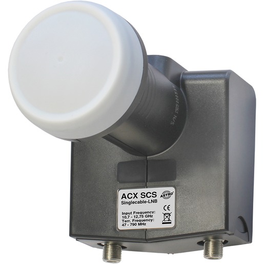Astro ACX SCS Turkey