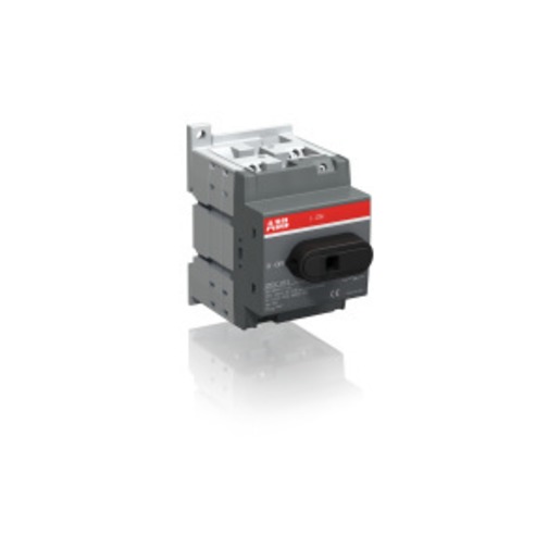 ABB OTDC25F3 Turkey