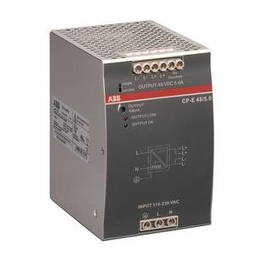ABB CP-E 24/10.0 Turkey