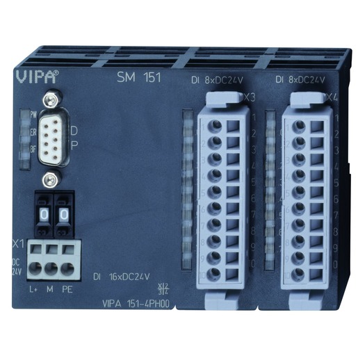 Vipa 151-4PH00 Turkey