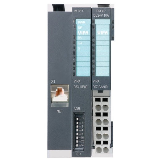 Vipa 053-1IP00 Turkey