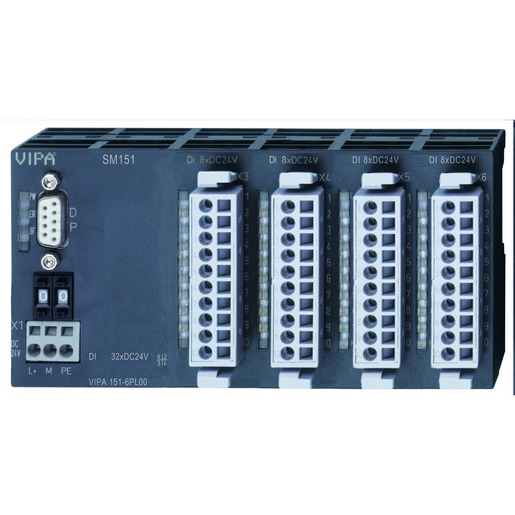Vipa 151-6PL00 Turkey