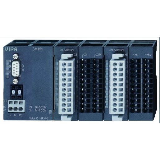 Vipa 151-6PH00 Turkey
