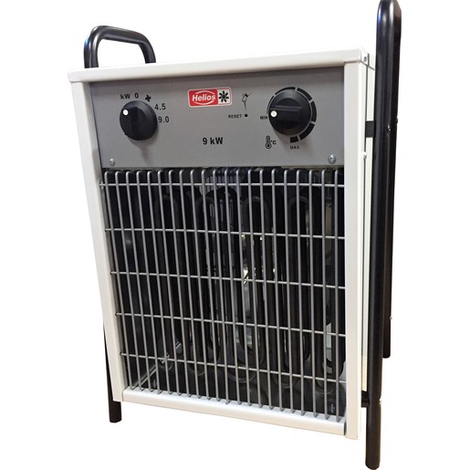 Helios Ventilatoren STH 9 Turkey