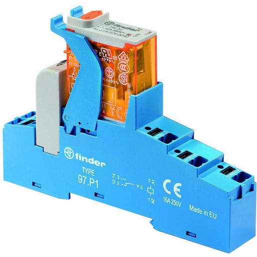 Finder 4C.P1.8.230.0060 Turkey