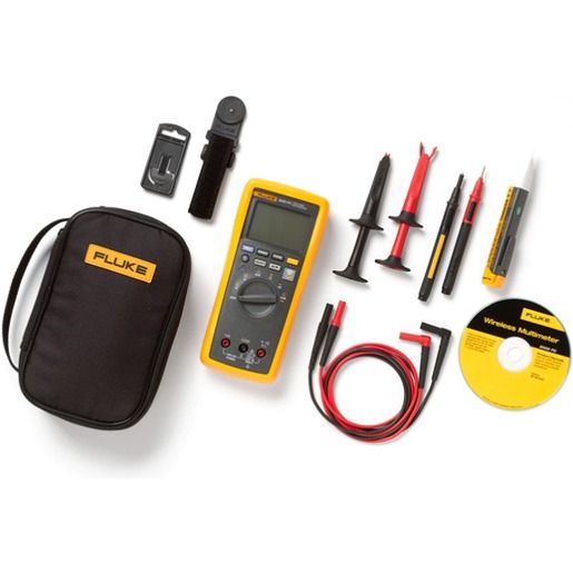 Fluke FLK-3000FC/1AC-II Turkey