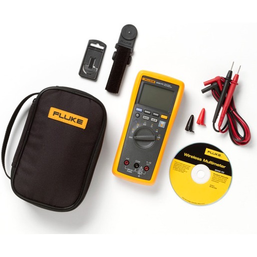 Fluke FLK-3000FC/TPAK Turkey