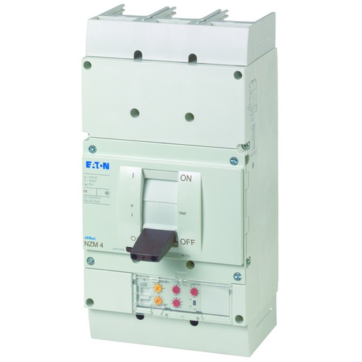 Eaton Electric NZMH4-VE1250 Turkey