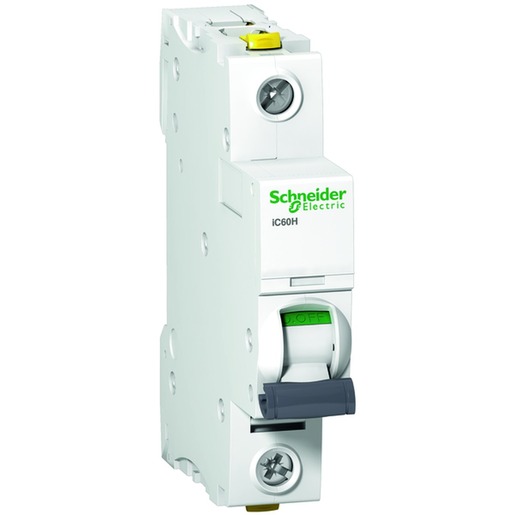 Schneider Electric A9F06125 Turkey