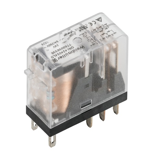 Weidmüller DRI424012LD Turkey