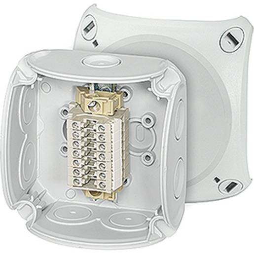 Hensel RK 0207 T Turkey