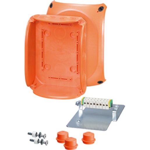 Hensel FK 1608 Turkey
