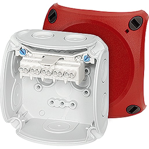 Hensel DK 0202 R Turkey