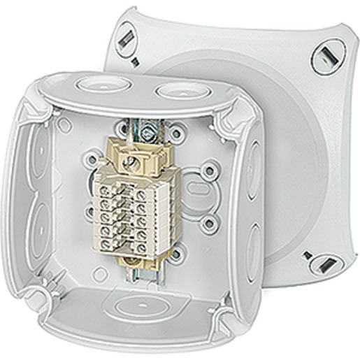 Hensel RK 0205 T Turkey