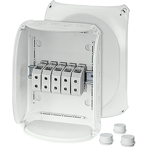 Hensel DK 3535 G Turkey