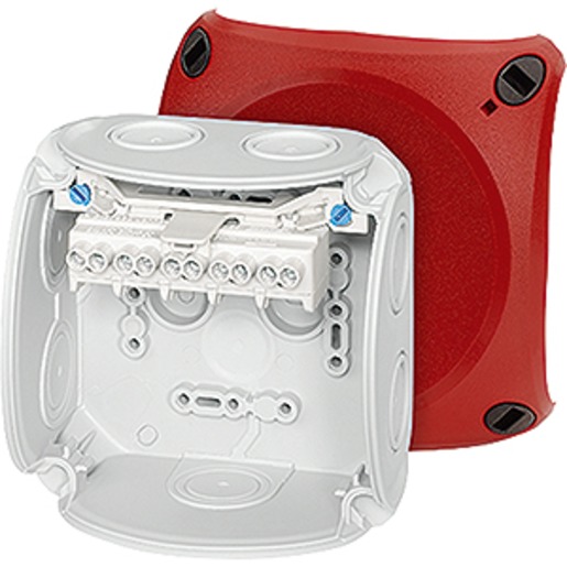 Hensel DK 0404 R Turkey
