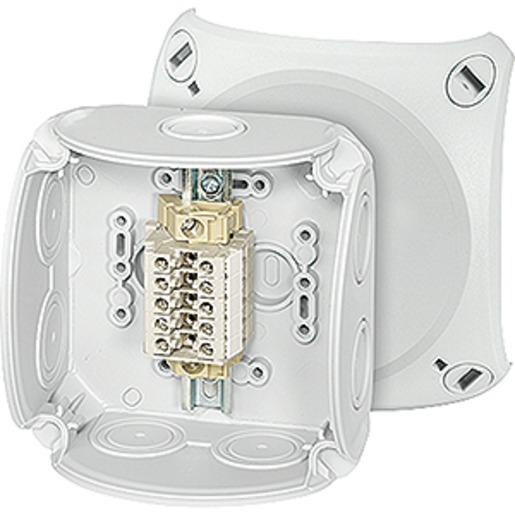 Hensel RK 0405 T Turkey