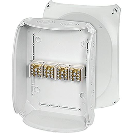 Hensel DK 3534 S Turkey