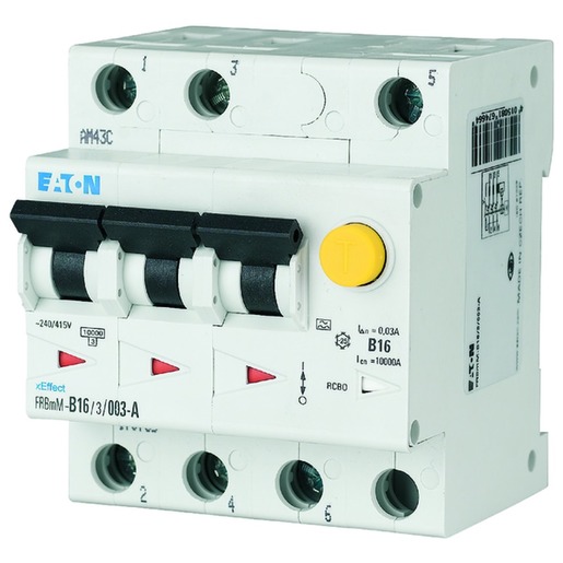 Eaton Electric FRBMM-C16/3/003-A Turkey
