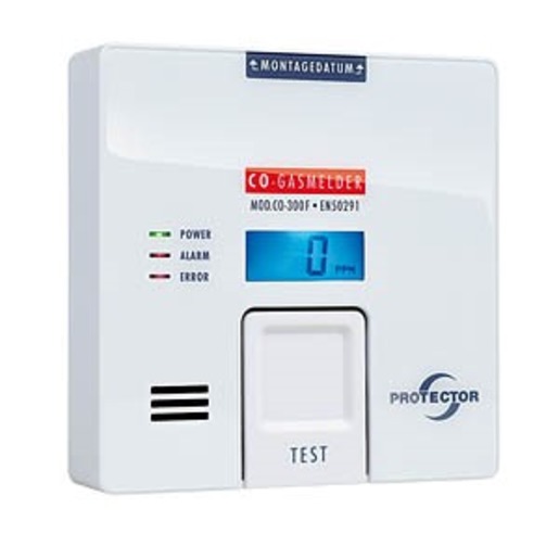 Atek CO -300 F Turkey