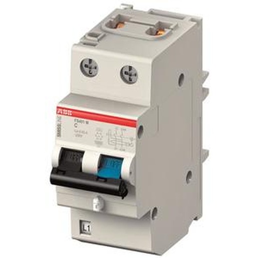 ABB FS401M-B16/0,03 Turkey