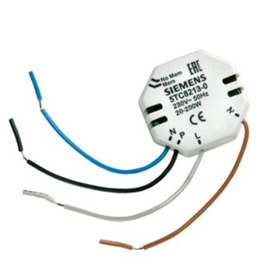 Siemens 5TC8213-0 Turkey