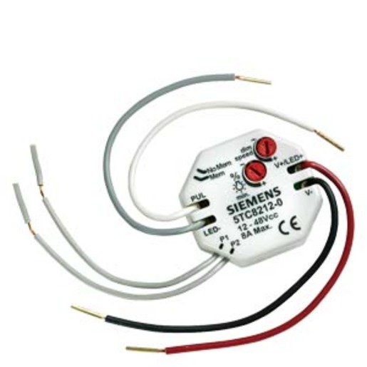 Siemens 5TC8212-0 Turkey