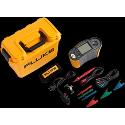 Fluke FLK-1662 DE Turkey