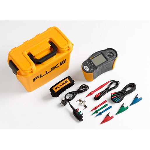 Fluke FLK-1664FC MSTR KT Turkey