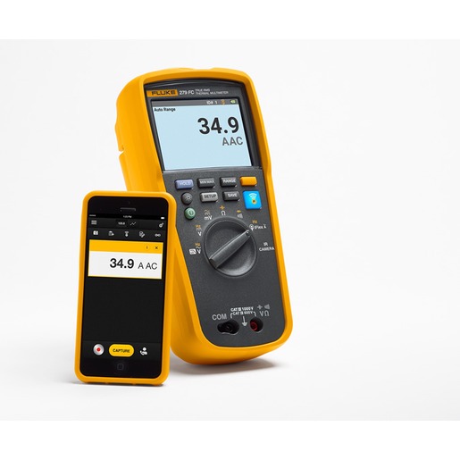 Fluke FLUKE-279FC/IFLEX Turkey