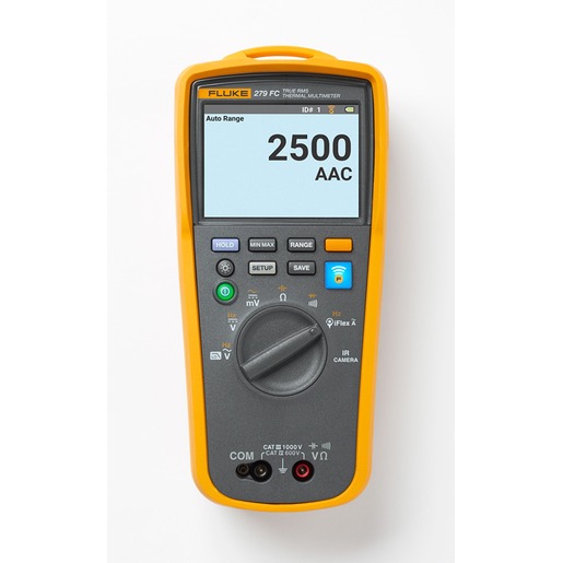 Fluke FLUKE-279FC Turkey