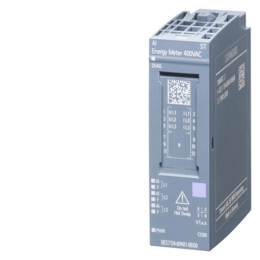 Siemens 6ES7134-6PA01-0BD0 Turkey