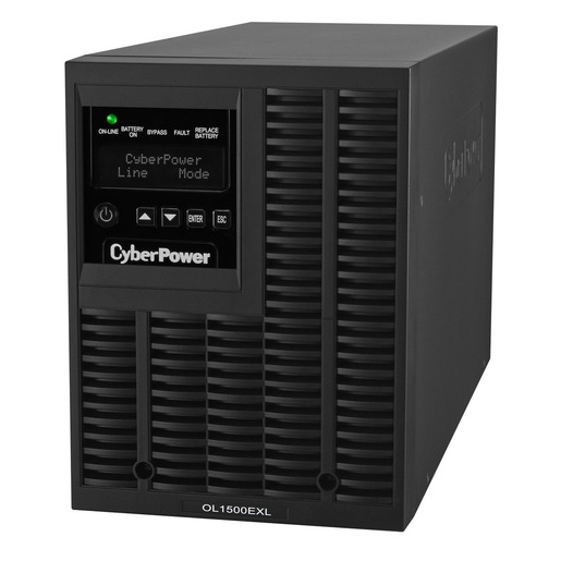 CyberPower Systems OL1500EXL Turkey