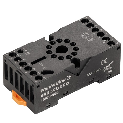 Weidmüller SRD ECO 3CO Turkey