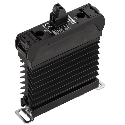 Weidmüller PSSR 24VDC/1PH AC 25A Turkey